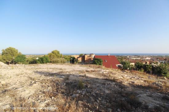 Terreno Urbano en La Martorella - TARRAGONA