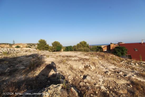 Terreno Urbano en La Martorella - TARRAGONA