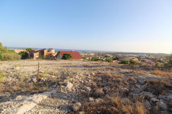 Terreno Urbano en La Martorella - TARRAGONA