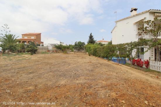 Terreno Urbano en Bara Mar - TARRAGONA