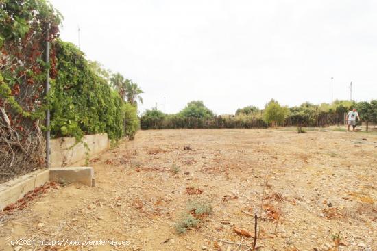 Terreno Urbano en Bara Mar - TARRAGONA