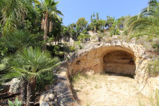 Venta de Terreno Urbano y Agrícola en Mas Borras - TARRAGONA