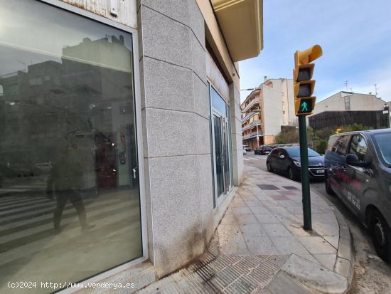 Venta de Local Comercial - TARRAGONA