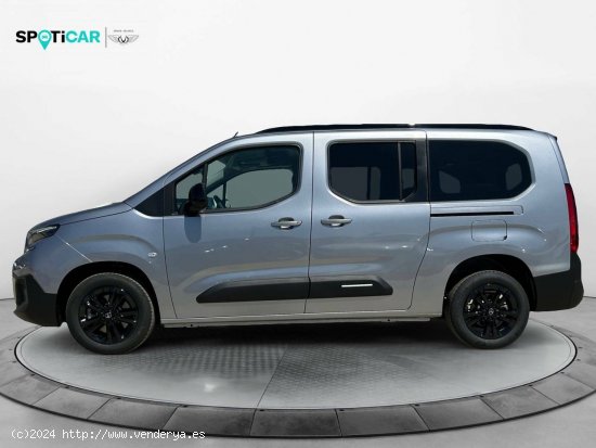 Citroën Berlingo  Talla M BlueHDi 130 S&S  Auto Max - Leganés