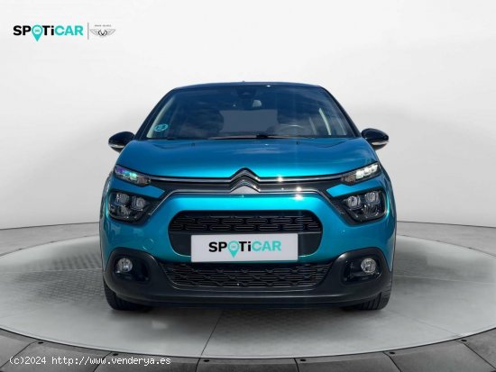 Citroën C3  BlueHDi 75KW (100CV) S&S Shine - Leganés