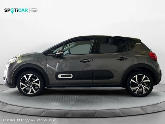 Citroën C3  BlueHDi 75KW (100CV) S&S Shine - Leganés