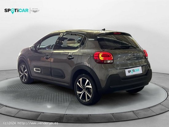 Citroën C3  BlueHDi 75KW (100CV) S&S Shine - Leganés