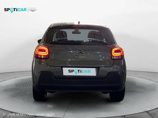 Citroën C3  BlueHDi 75KW (100CV) S&S Shine - Leganés