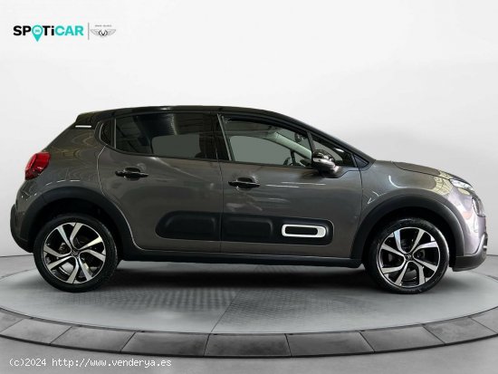 Citroën C3  BlueHDi 75KW (100CV) S&S Shine - Leganés