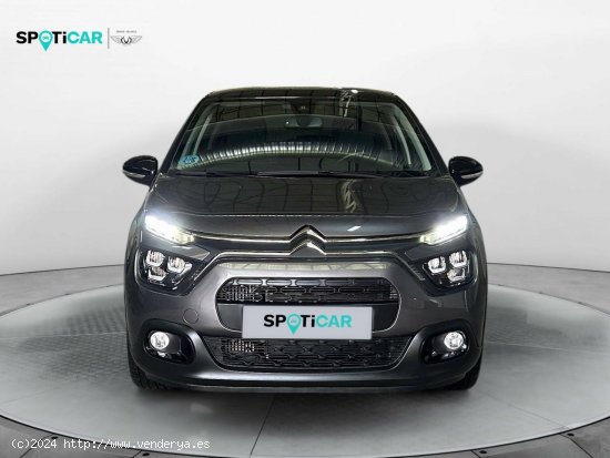 Citroën C3  BlueHDi 75KW (100CV) S&S Shine - Leganés