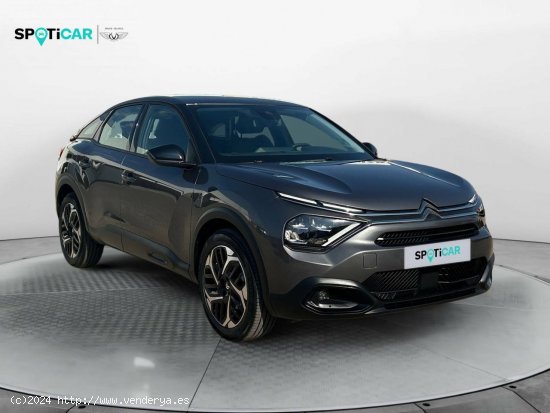 Citroën C4  PureTech 130 S&S 6v Feel Pack - Leganés