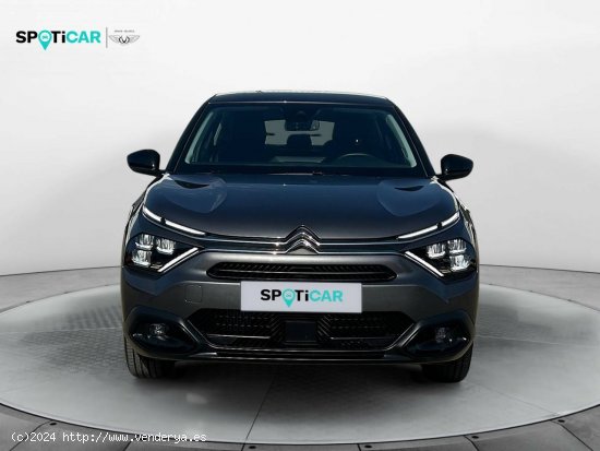 Citroën C4  PureTech 130 S&S 6v Feel Pack - Leganés