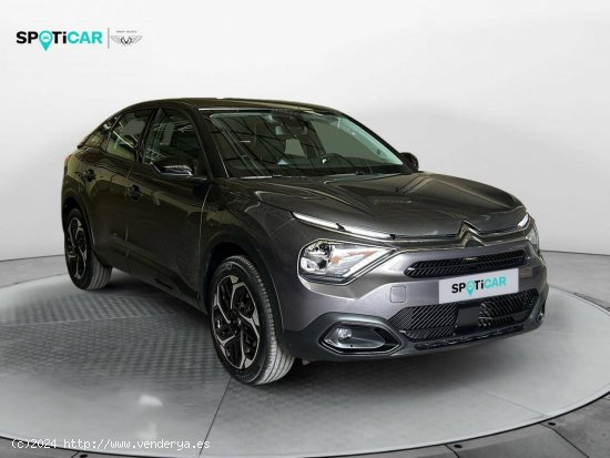 Citroën C4  PureTech 130 S&S 6v Feel Pack - Leganés