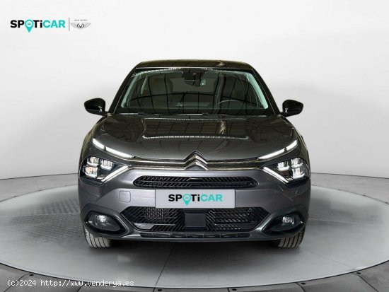 Citroën C4  PureTech 130 S&S 6v Feel Pack - Leganés