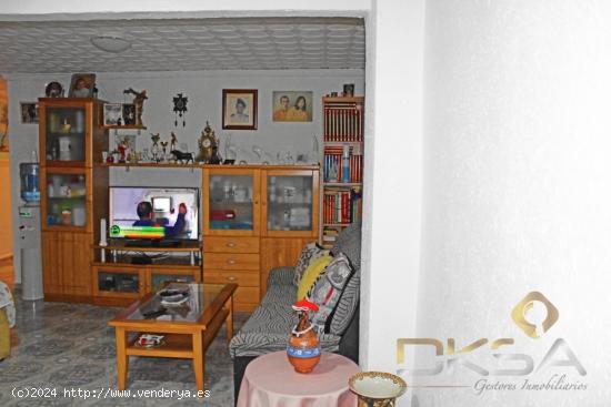 Casa en venta en Almazora, zona barranco - CASTELLON