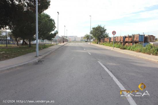 Solar urbano en calle Santa creu, Vila-real - CASTELLON