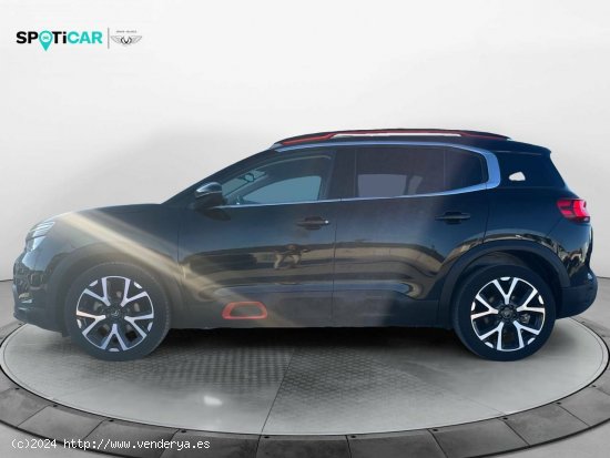 Citroën C5 Aircross  BlueHdi 96kW (130CV) S&S Feel - Leganés