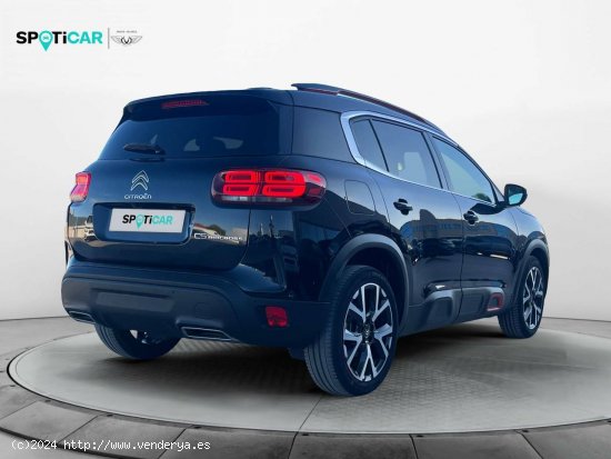 Citroën C5 Aircross  BlueHdi 96kW (130CV) S&S Feel - Leganés