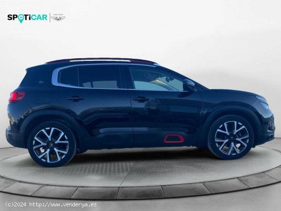 Citroën C5 Aircross  BlueHdi 96kW (130CV) S&S Feel - Leganés