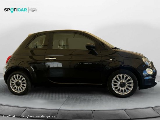 Fiat 500   1.0 Hybrid 51KW (70 CV) Dolcevita - Leganés