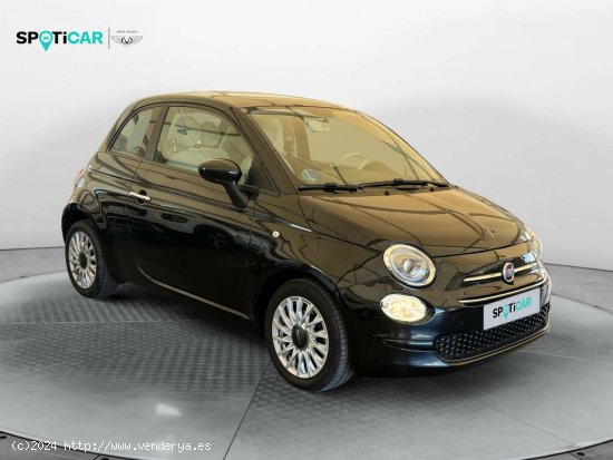 Fiat 500   1.0 Hybrid 51KW (70 CV) Dolcevita - Leganés