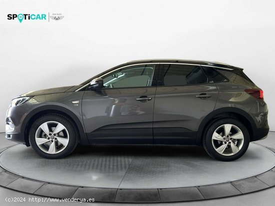 Opel Grandland X  1.5 CDTi 120 Aniversario - Leganés