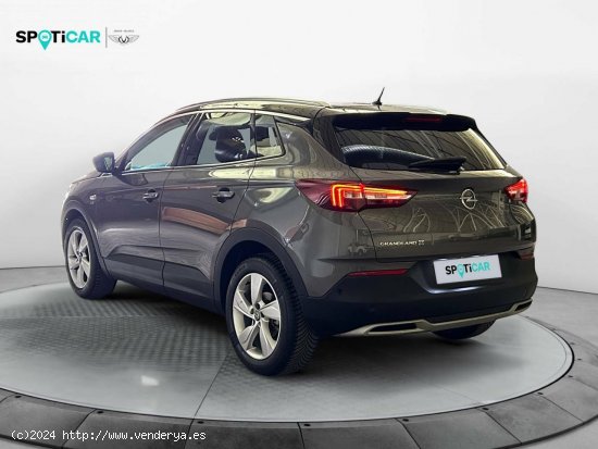 Opel Grandland X  1.5 CDTi 120 Aniversario - Leganés