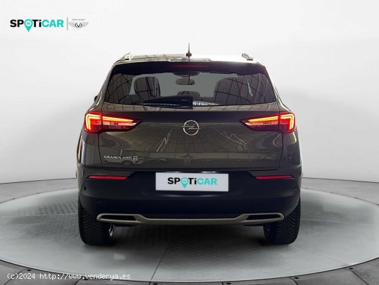 Opel Grandland X  1.5 CDTi 120 Aniversario - Leganés