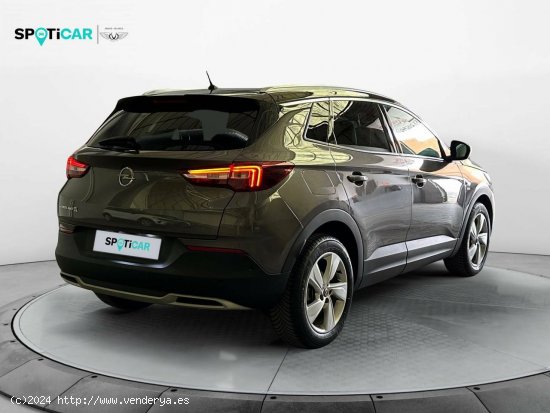 Opel Grandland X  1.5 CDTi 120 Aniversario - Leganés