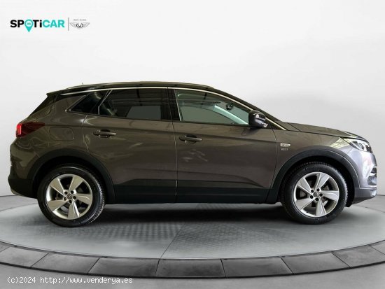 Opel Grandland X  1.5 CDTi 120 Aniversario - Leganés