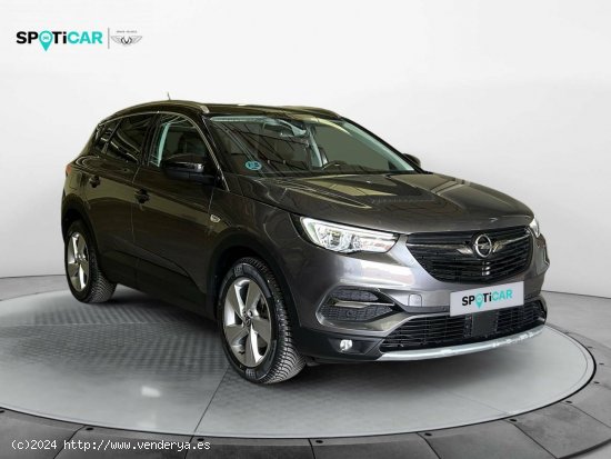 Opel Grandland X  1.5 CDTi 120 Aniversario - Leganés