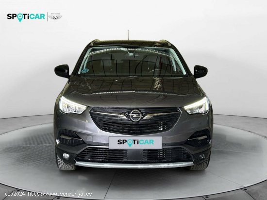 Opel Grandland X  1.5 CDTi 120 Aniversario - Leganés