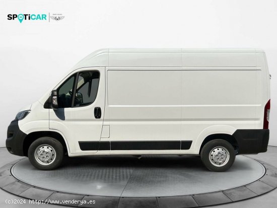 Opel Movano  Furgón 3.3T L2 H2 2.2 BlueHDi 140 S&S MT - - Leganés