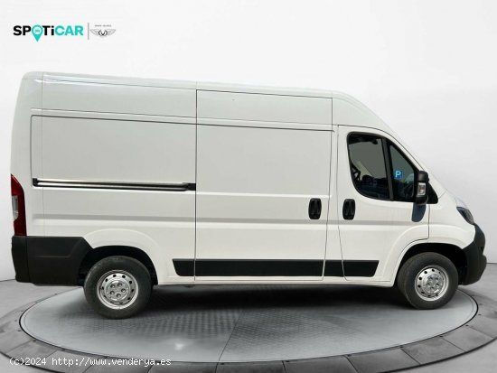 Opel Movano  Furgón 3.3T L2 H2 2.2 BlueHDi 140 S&S MT - - Leganés