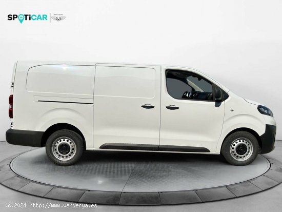 Opel Vivaro  1.5 BlueHDi 74kW (100CV) L Inc. - - Leganés