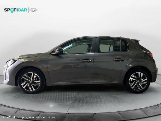 Peugeot 208  PureTech 73kW (100CV) Active Pack - Leganés