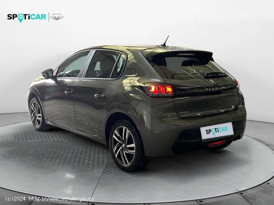 Peugeot 208  PureTech 73kW (100CV) Active Pack - Leganés