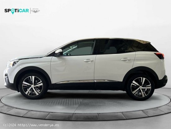 Peugeot 3008  1.2 PURETECH 96KW (130CV)  S&S Allure - Leganés