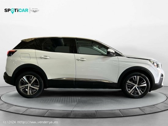 Peugeot 3008  1.2 PURETECH 96KW (130CV)  S&S Allure - Leganés