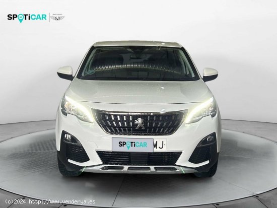 Peugeot 3008  1.2 PURETECH 96KW (130CV)  S&S Allure - Leganés