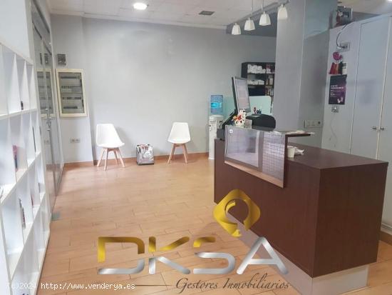 Local comercial en venta en plaza corona de Aragón, Vila-real - CASTELLON