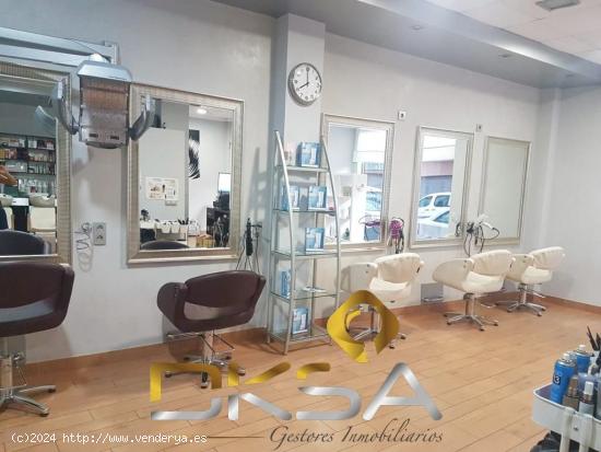 Local comercial en venta en plaza corona de Aragón, Vila-real - CASTELLON