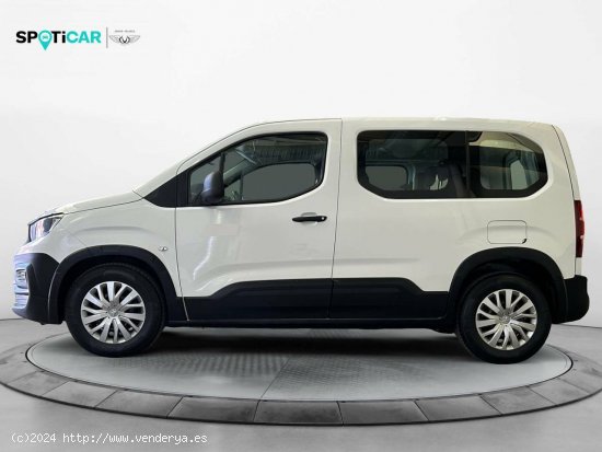 Peugeot Rifter   Standard BlueHDi 73kW Access - Leganés