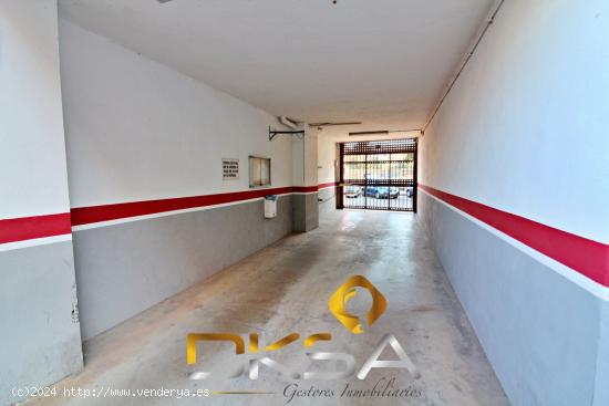 Garaje en venta zona Corts Valencianes, Vila-real - CASTELLON