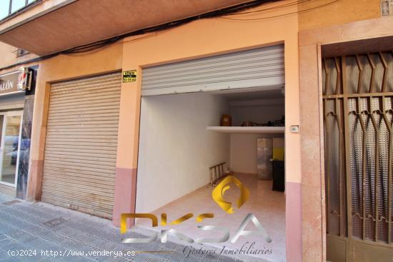 Almacén en venta en zona Cedre, Vila-real - CASTELLON