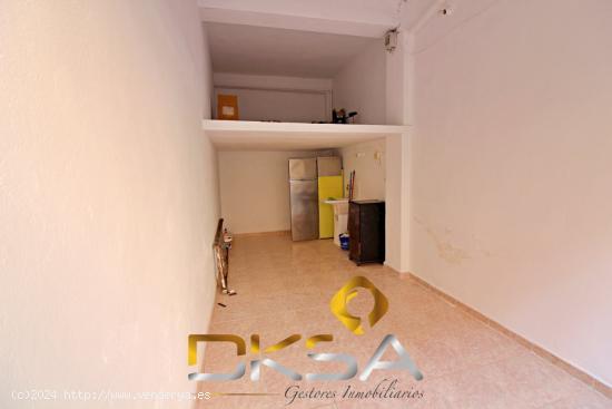 Almacén en venta en zona Cedre, Vila-real - CASTELLON