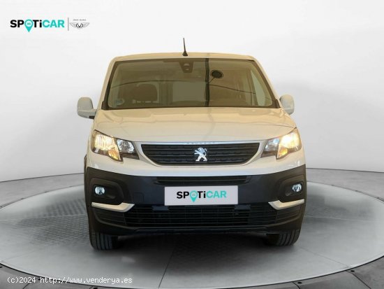 Peugeot Rifter   Standard BlueHDi 73kW Active - Leganés