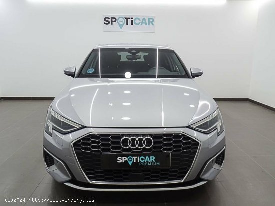 Audi A3  Sportback  30 TDI 85kW (116CV) Advanced - València