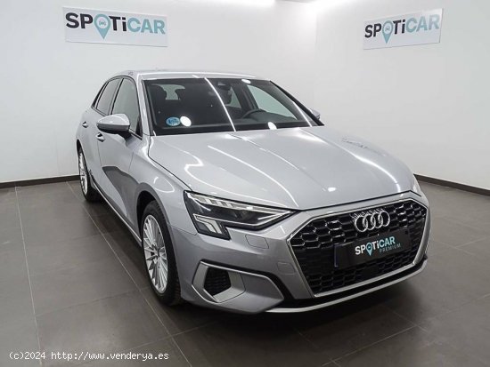 Audi A3  Sportback  30 TDI 85kW (116CV) Advanced - València