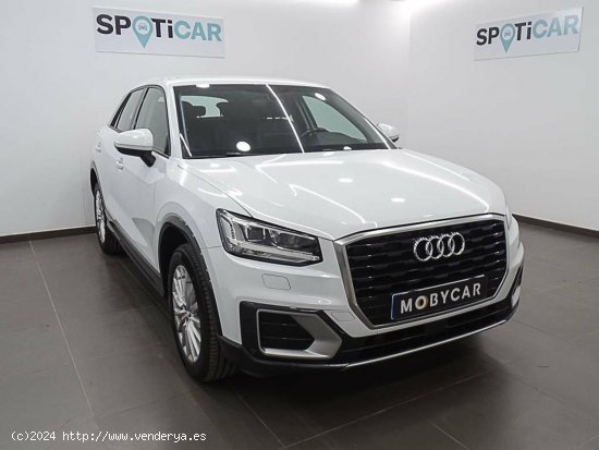 Audi Q2   30 TFSI 85kW (116CV) Design - València